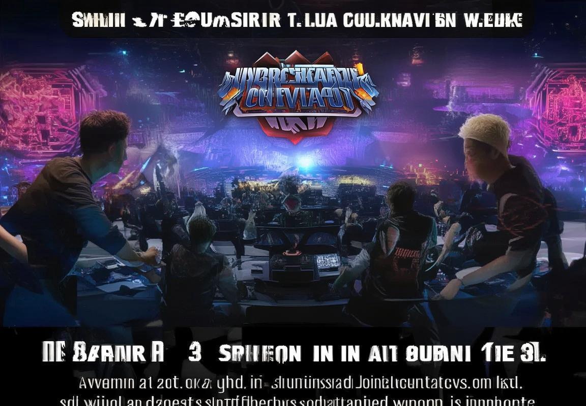 无畏契约首个全球赛事收视率峰值突破300万