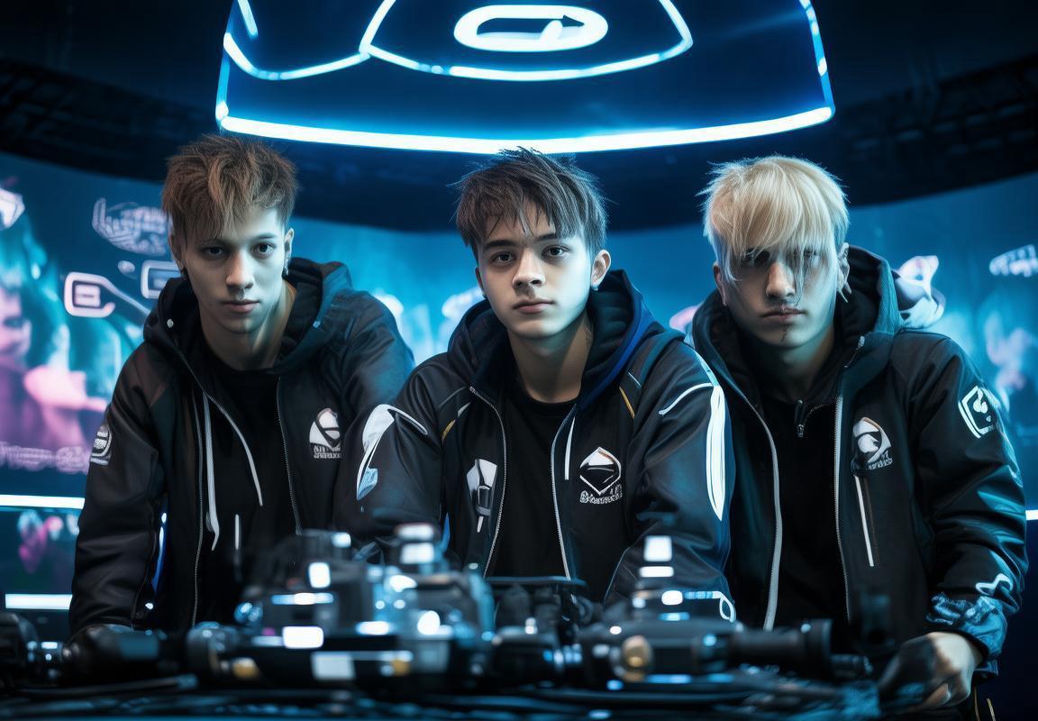 G2战队决赛胜利展现团队统治力：全员Rating数据破1.1，战术协同碾压夺冠