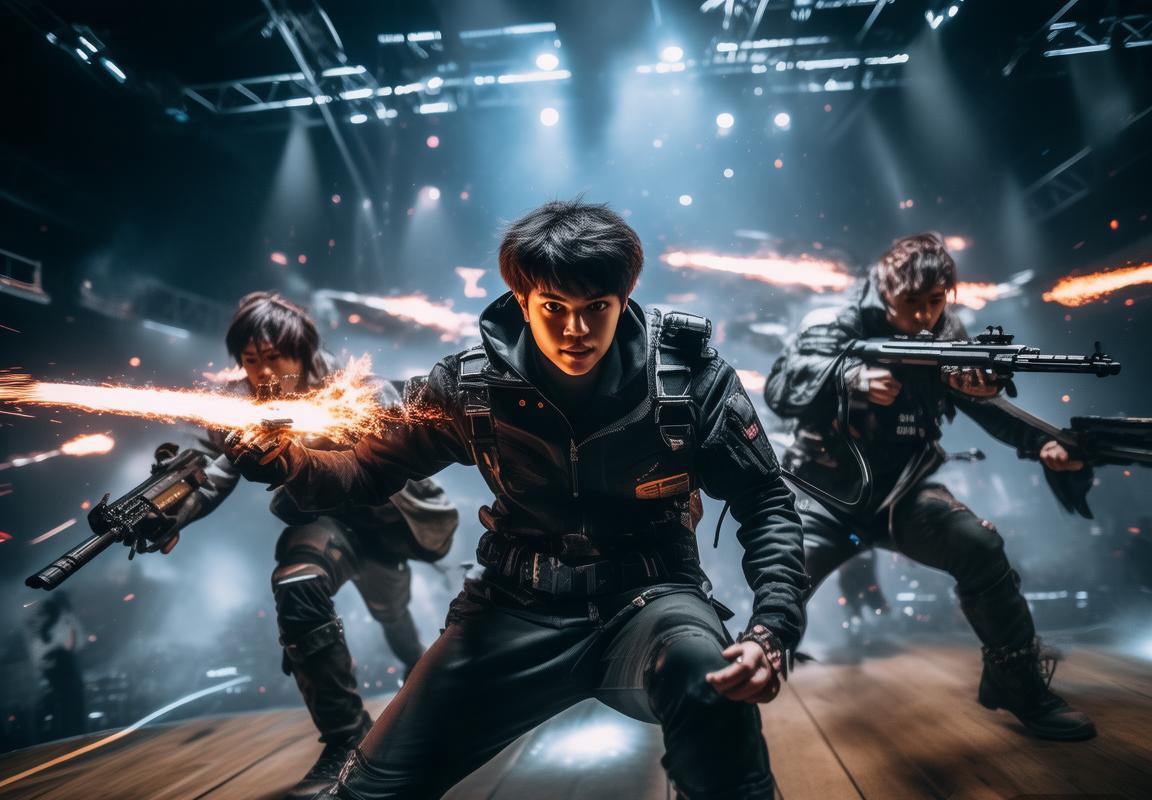 FURIA前压战术击溃Vitality：巴西枪手如何用侵略性打乱战术节奏