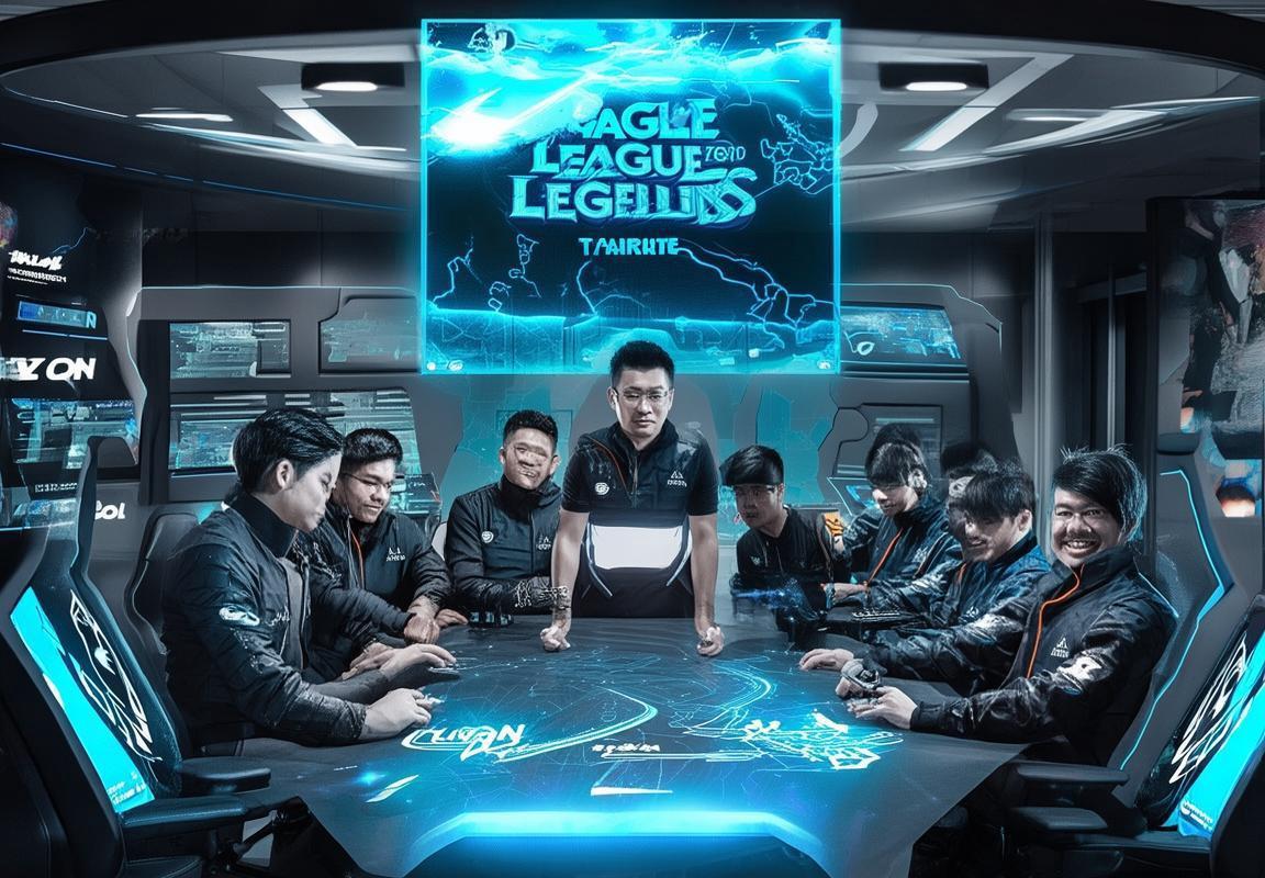 太平洋赛区Talon Esports获得泰国企业巨额投资